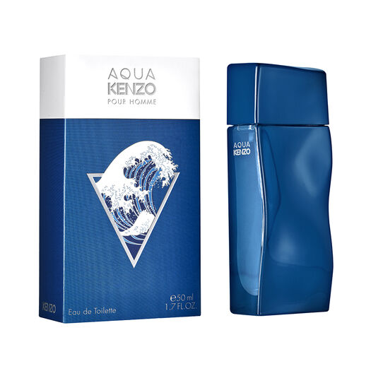 AQUA KENZO POUR HOMME