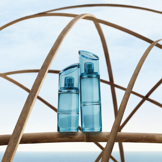 KENZO HOMME EAU DE TOILETTE MARINE