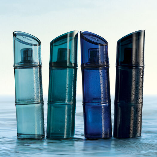 KENZO HOMME EAU DE TOILETTE MARINE