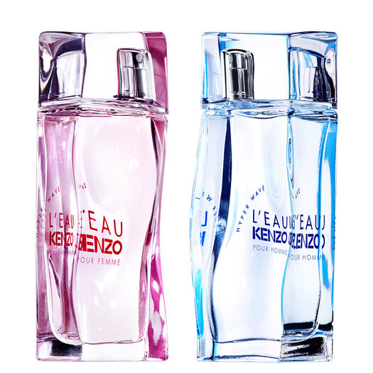 L'EAU KENZO HYPER WAVE FOR HIM