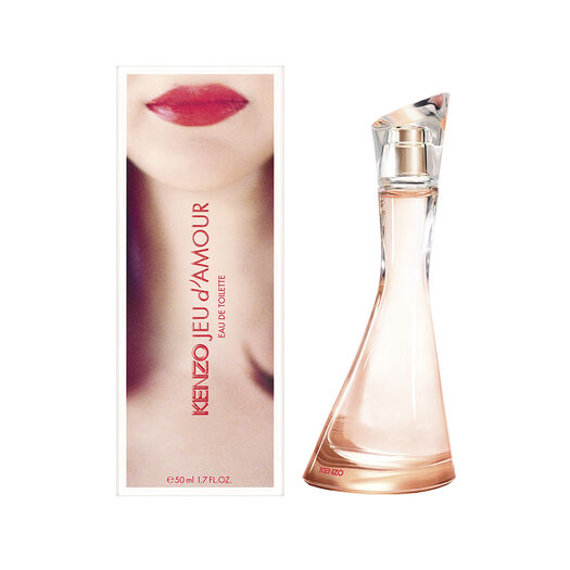 KENZO JEU D'AMOUR EAU DE TOILETTE