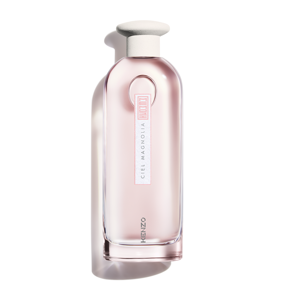 kenzo perfume pink bottle