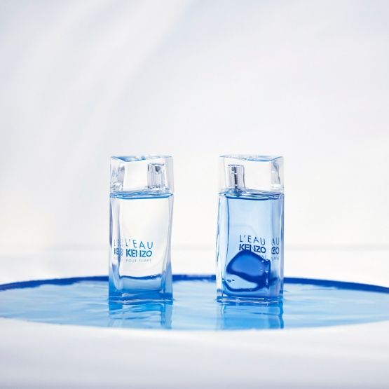 AQUA KENZO | Kenzo Parfums China